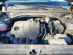 Hyundai Santa fe 2.5l Sel, снимка 10