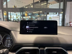 Mazda CX-5 * Preferred Package * CARFAX * ЦЕНА ДО БГ, снимка 13
