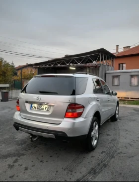 Mercedes-Benz ML 320, снимка 2