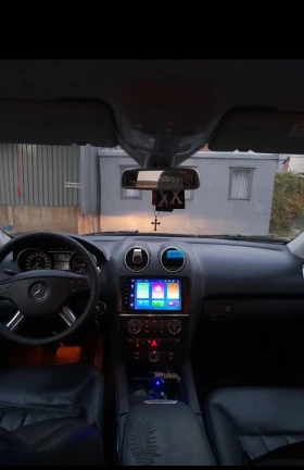 Mercedes-Benz ML 320, снимка 6