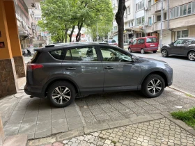 Toyota Rav4 2.0, снимка 1