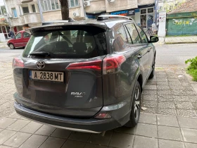 Toyota Rav4 2.0, снимка 3