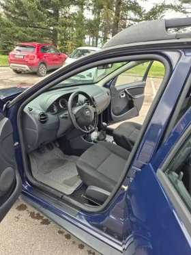 Dacia Duster 1.6 Бензин /газ, снимка 7