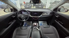 Kia Niro 64KWh/SOH100, снимка 12