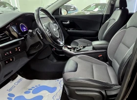 Kia Niro 64KWh/SOH100, снимка 8