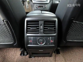 Mercedes-Benz ML 250 BlueTEC 4MATIC W166, снимка 12