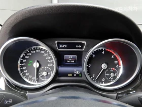 Mercedes-Benz ML 250 BlueTEC 4MATIC W166, снимка 8