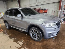 BMW X5 3.0l xDrive35I, снимка 4