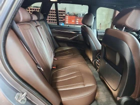BMW X5 3.0l xDrive35I, снимка 11