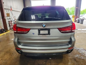 BMW X5 3.0l xDrive35I, снимка 6
