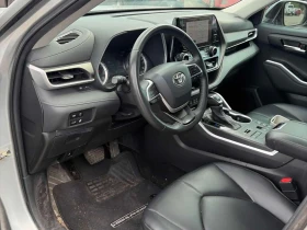 Toyota Highlander * AWD * АВТОКРЕДИТ БЕЗ ПЪРВОНАЧАЛНА ВНОСКА* , снимка 5