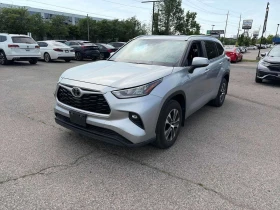 Toyota Highlander * AWD * АВТОКРЕДИТ БЕЗ ПЪРВОНАЧАЛНА ВНОСКА* , снимка 1