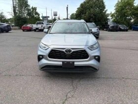 Toyota Highlander * AWD * АВТОКРЕДИТ БЕЗ ПЪРВОНАЧАЛНА ВНОСКА* , снимка 6