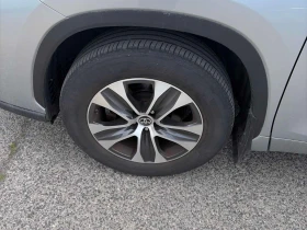 Toyota Highlander * AWD * АВТОКРЕДИТ БЕЗ ПЪРВОНАЧАЛНА ВНОСКА* , снимка 7