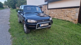 Toyota Rav4, снимка 3