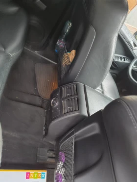 Mercedes-Benz ML 500, снимка 7