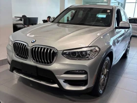 BMW X3 xDrive30i/ПАНОРАМА/ПОДГРЕВИ/ОТ ПРЕДСТАВИТЕЛСТВО, снимка 1