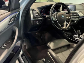 BMW X3 xDrive30i/ПАНОРАМА/ПОДГРЕВИ/ОТ ПРЕДСТАВИТЕЛСТВО, снимка 7