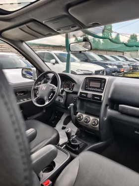 Honda Cr-v 2.0 executive 4* 4 , снимка 12