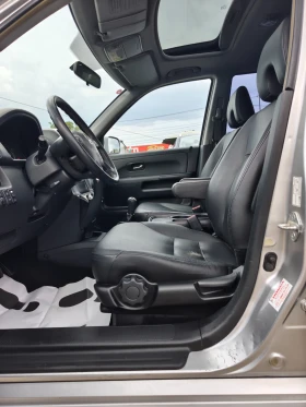 Honda Cr-v 2.0 executive 4* 4 , снимка 2