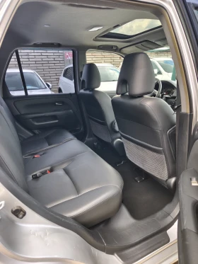 Honda Cr-v 2.0 executive 4* 4 , снимка 11