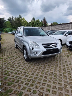 Honda Cr-v 2.0 executive 4* 4 , снимка 5