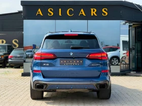 BMW X5 / 2.0D / 231HP / M SPORT / X DRIVE /, снимка 4