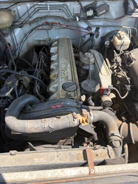 Nissan Patrol К 260, снимка 7