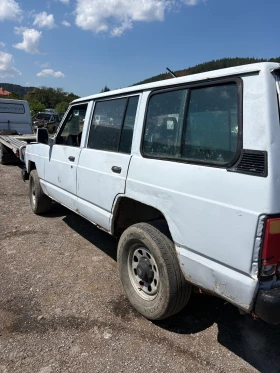 Nissan Patrol К 260, снимка 4