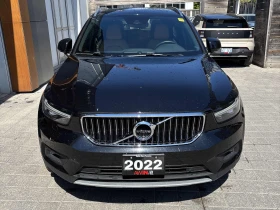 Volvo XC40 Inscription, ПРОГНОЗНА ЦЕНА до БГ, ЛИЗИНГ, снимка 5