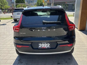 Volvo XC40 Inscription, ПРОГНОЗНА ЦЕНА до БГ, ЛИЗИНГ, снимка 4