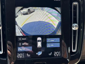 Volvo XC40 Inscription, ПРОГНОЗНА ЦЕНА до БГ, ЛИЗИНГ, снимка 11