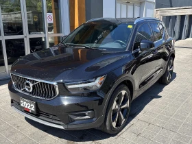 Volvo XC40 Inscription, ПРОГНОЗНА ЦЕНА до БГ, ЛИЗИНГ, снимка 1
