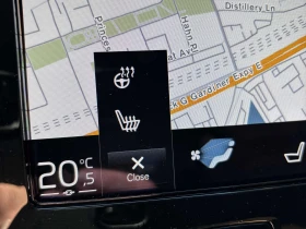 Volvo XC40 Inscription, ПРОГНОЗНА ЦЕНА до БГ, ЛИЗИНГ, снимка 10