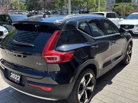Volvo XC40 Inscription, ПРОГНОЗНА ЦЕНА до БГ, ЛИЗИНГ, снимка 3