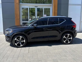 Volvo XC40 Inscription, ПРОГНОЗНА ЦЕНА до БГ, ЛИЗИНГ, снимка 2