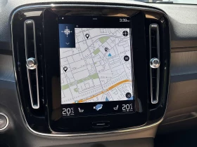 Volvo XC40 Inscription, ПРОГНОЗНА ЦЕНА до БГ, ЛИЗИНГ, снимка 9