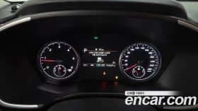 Hyundai Santa fe 2.2 | HEAD UP| КАМЕРА| DISTRONIC| ОБДУХ| НАДУВАНЕ, снимка 6