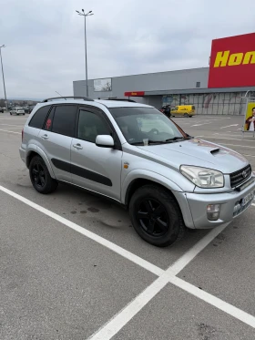 Toyota Rav4 D4D, снимка 13