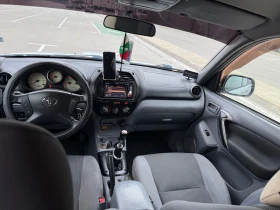 Toyota Rav4 D4D, снимка 11