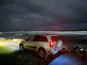 Toyota Rav4 D4D, снимка 16