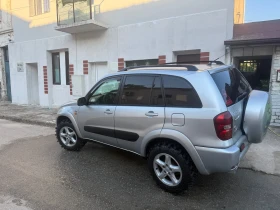 Toyota Rav4 D4D, снимка 4