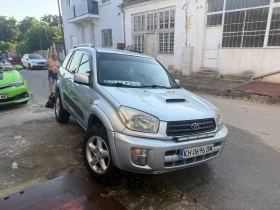 Toyota Rav4 D4D, снимка 12
