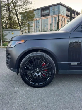 Land Rover Range rover Autobiography, снимка 14