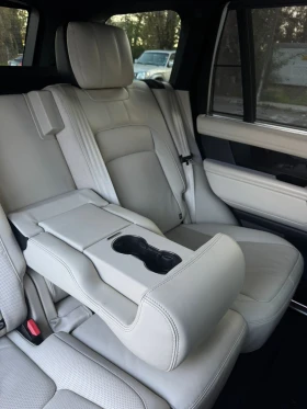 Land Rover Range rover Autobiography, снимка 6
