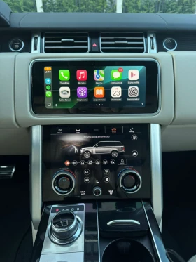 Land Rover Range rover Autobiography, снимка 9