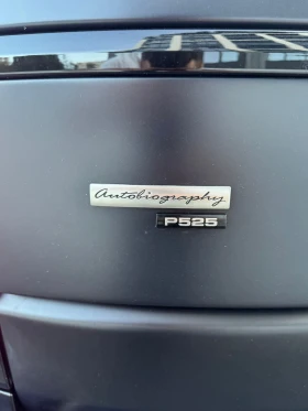 Land Rover Range rover Autobiography, снимка 2