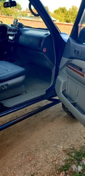 Nissan Patrol 3.5 BiTurbo, снимка 15