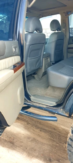 Nissan Patrol 3.5 BiTurbo, снимка 14