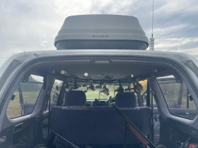 Toyota Land cruiser J90, снимка 6